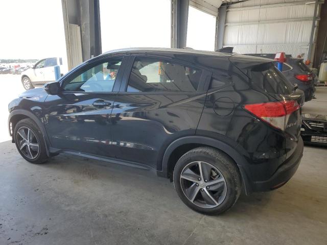  HONDA HR-V 2022 Black