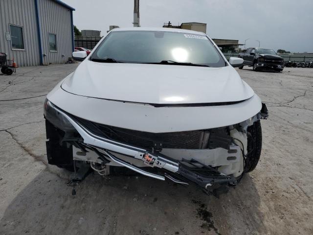  CHEVROLET MALIBU 2019 Biały