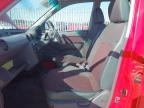 2007 HYUNDAI AMICA CDX for sale at Copart YORK