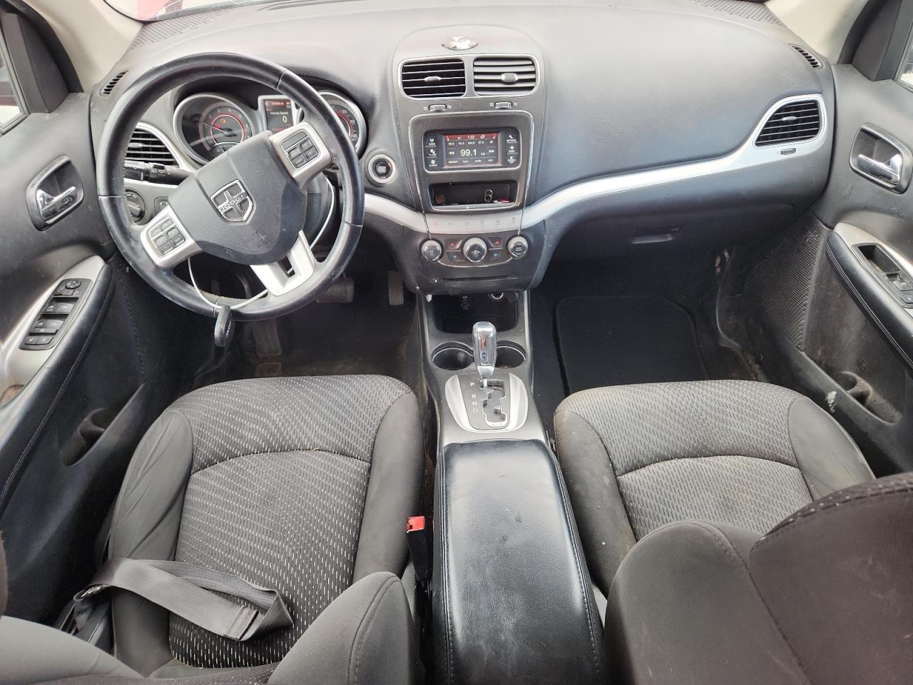 2018 Dodge Journey Se VIN: 3C4PDCAB8JT294675 Lot: 63666485