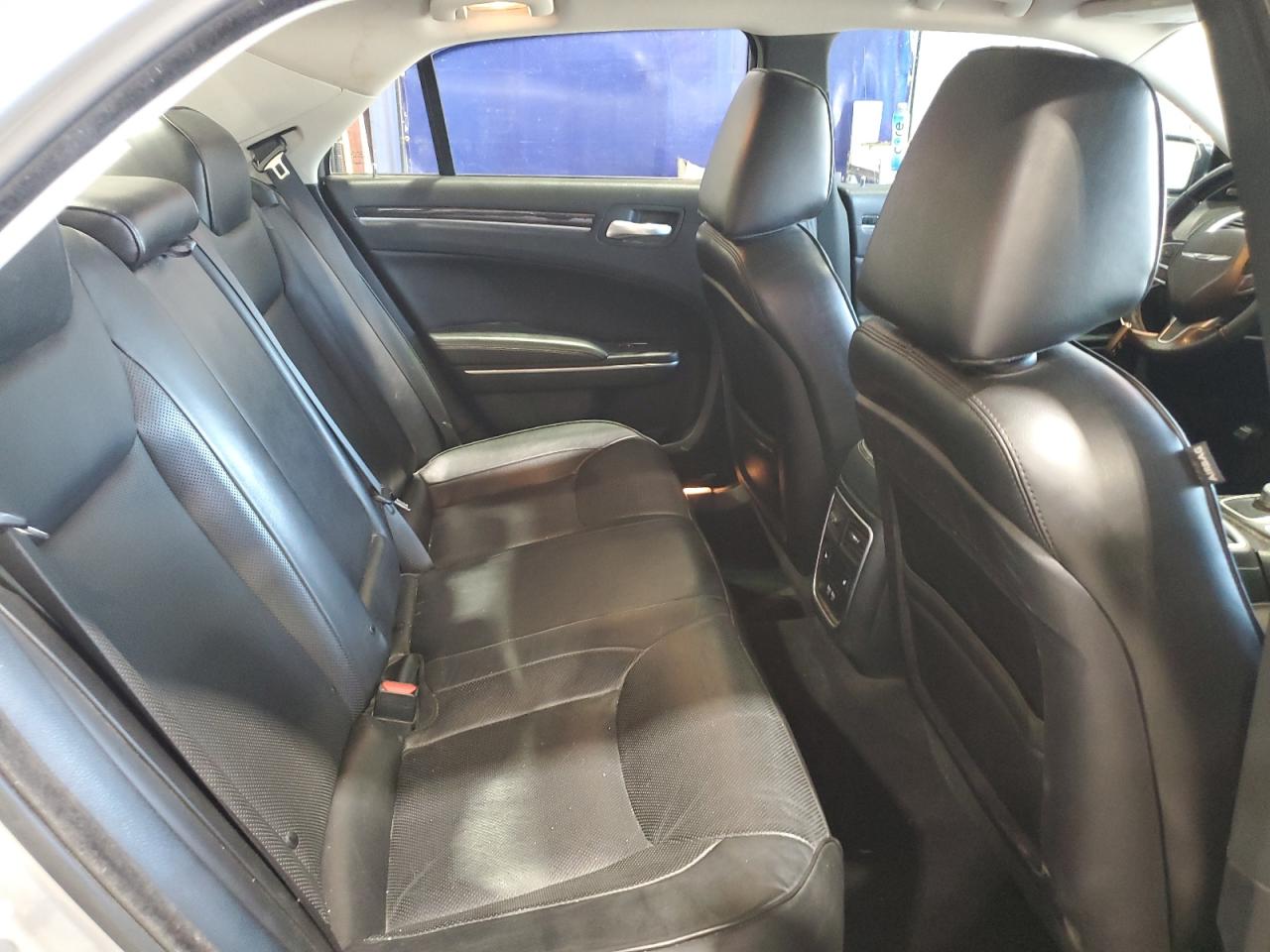2020 Chrysler 300 Limited VIN: 2C3CCAKG6LH128588 Lot: 65424425