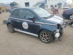 2013 FIAT 500 SPORT   for sale at Copart QC - MONTREAL