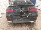 2020 MERCEDES BENZ GLC 220 D for sale at Copart SANDWICH