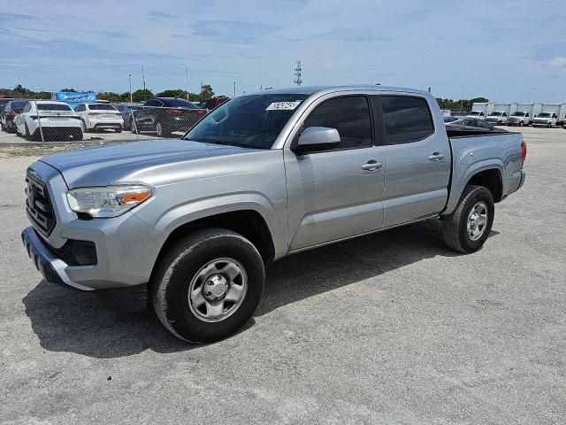2018 Toyota Tacoma Double Cab