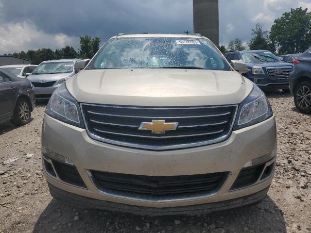  CHEVROLET TRAVERSE 2014 Złoty