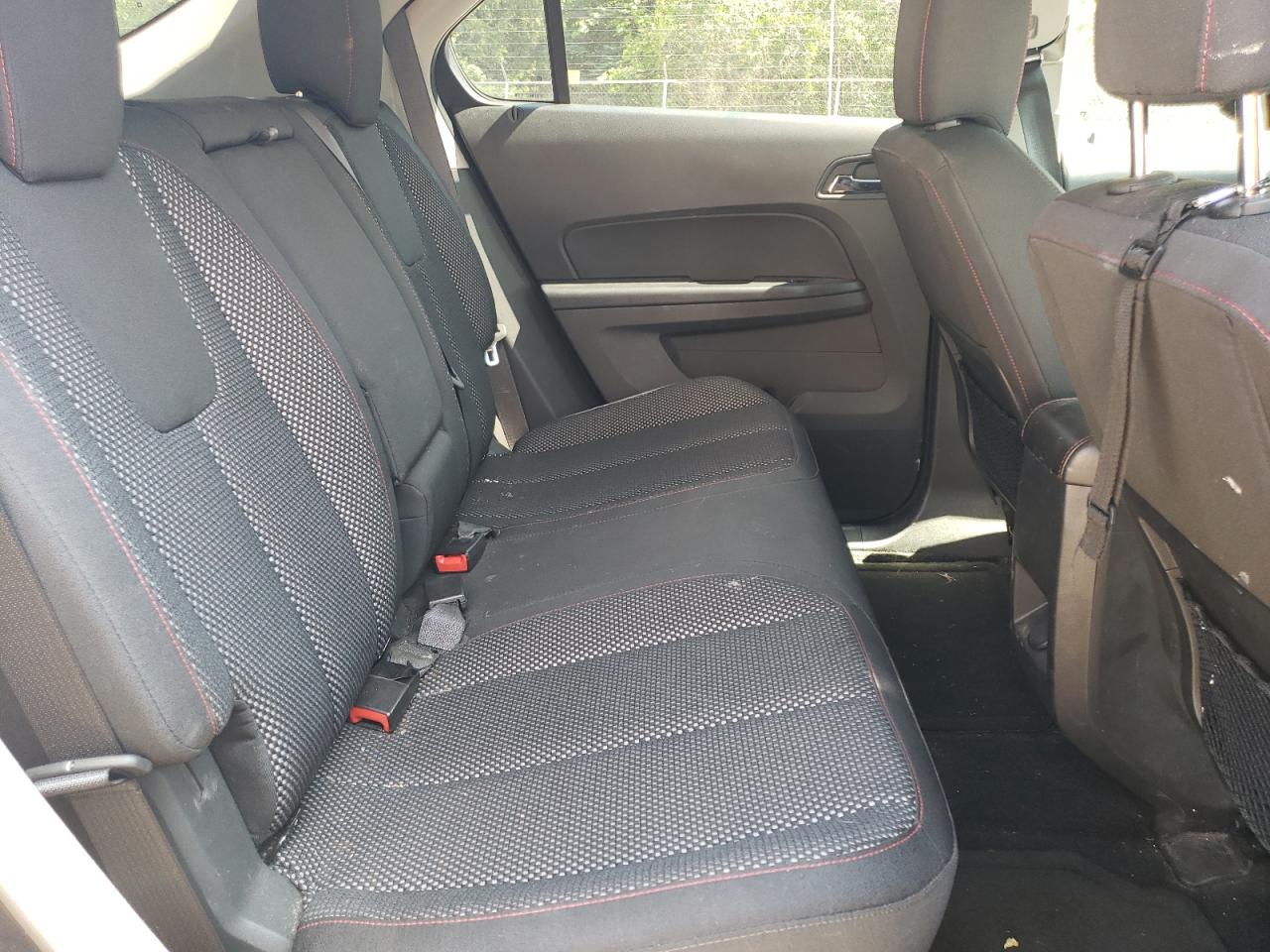 2013 Chevrolet Equinox Lt VIN: 2GNFLEEK8D6373526 Lot: 64963675