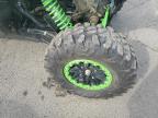 2021 KAWA SAKI KRF1000 TERYX for sale at Copart OH - DAYTON