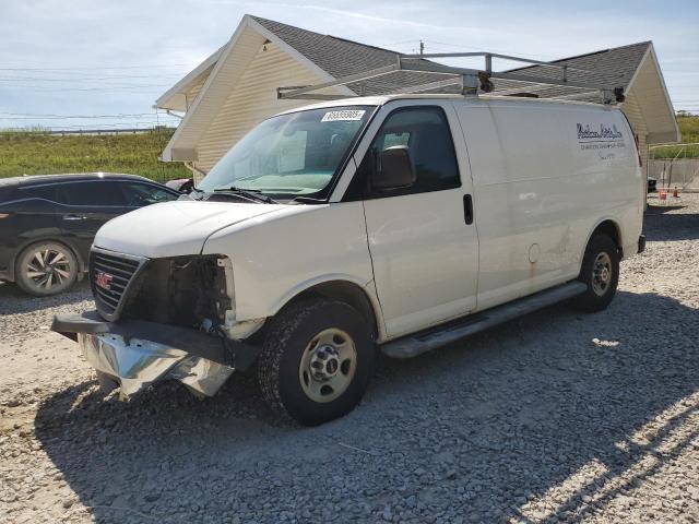 2014 Gmc Savana G2500