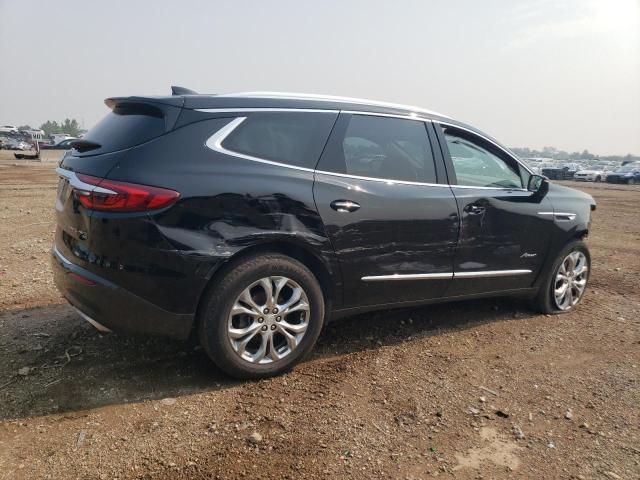  BUICK ENCLAVE 2018 Черный
