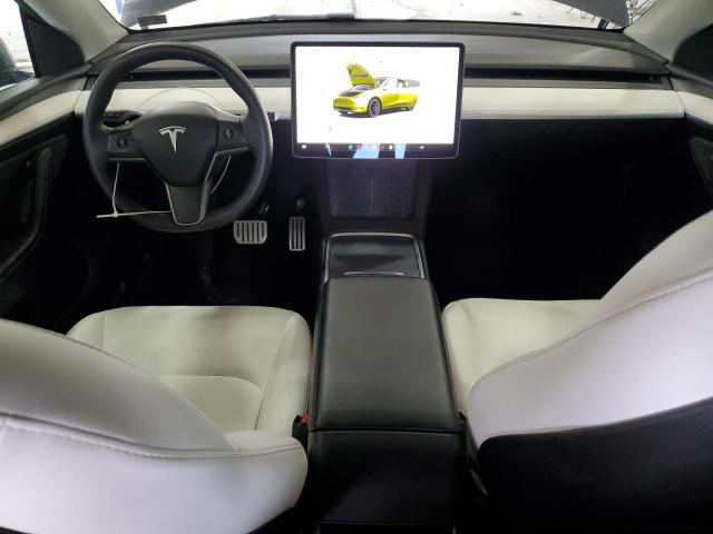  TESLA MODEL Y 2023 Gray