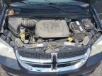 2014 DODGE GRAND CARAVAN SE   for sale at Copart ON - OTTAWA