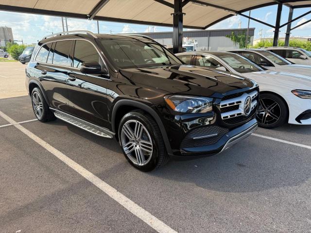 MERCEDES-BENZ GLS-CLASS – zdjęcie z aukcji, lot #64509185