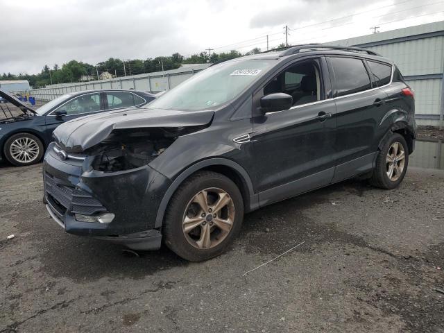  FORD ESCAPE 2013 Black