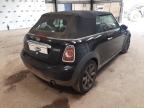 2012 MINI COOPER for sale at Copart WOLVERHAMPTON