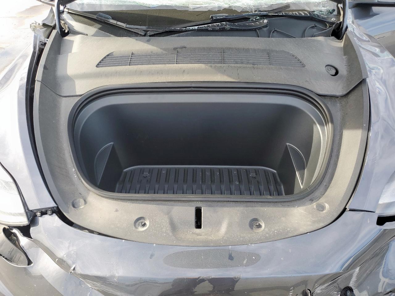 2023 Tesla Model Y VIN: 7SAYGAEE8PF894014 Lot: 65612225