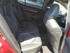 2018 TOYOTA CAMRY L   for sale at Copart ON - TORONTO