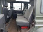 1989 LAND ROVER 110 4C COU for sale at Copart CHESTER