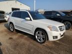 2011 MERCEDES-BENZ GLK 350 4MATIC   for sale at Copart ON - TORONTO