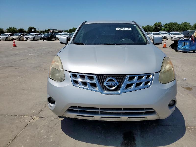 Parquets NISSAN ROGUE 2013 Szary