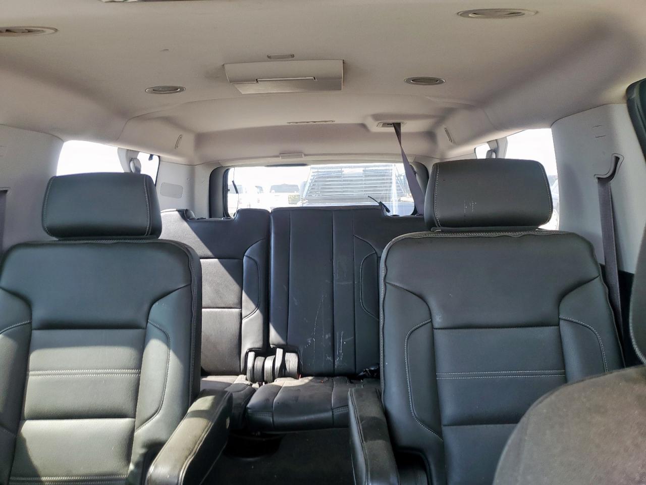 2015 GMC Yukon Xl Denali VIN: 1GKS2JKJ0FR309359 Lot: 65263425