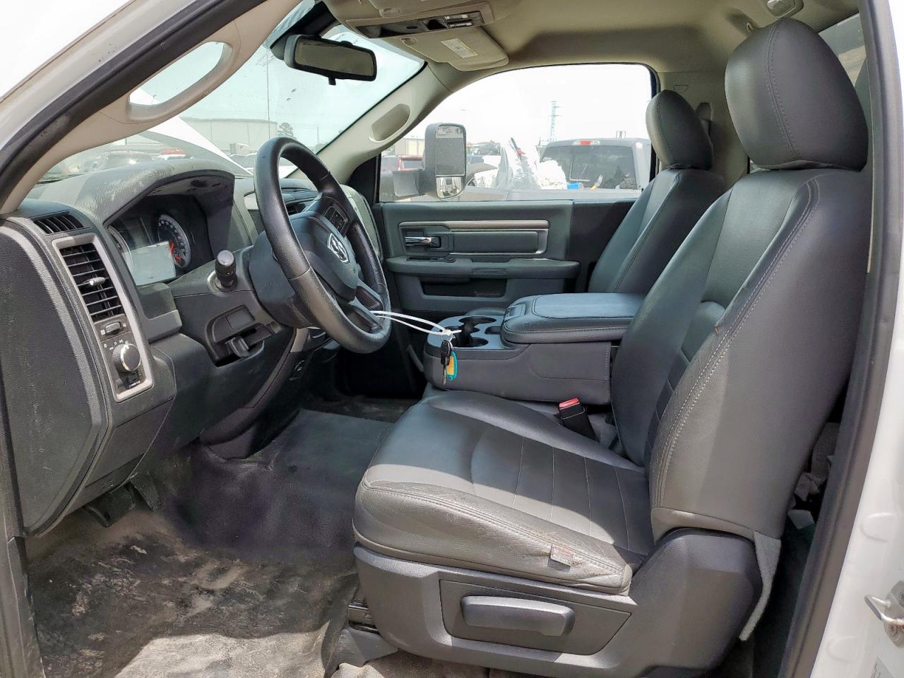 2015 Ram 3500 VIN: 3C7WRSBL0FG623113 Lot: 62967005