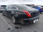 2012 JAGUAR XJ LUXURY for sale at Copart CHESTER