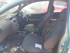 2004 VAUXHALL CORSA SXI for sale at Copart BRISTOL