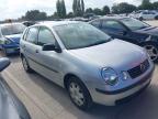 2004 VOLKSWAGEN POLO TWIST for sale at Copart SANDY