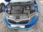 2017 SKODA OCTAVIA SE TDI  for sale at Copart WOLVERHAMPTON