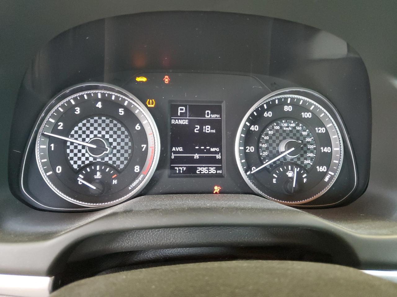 2019 Hyundai Elantra Se VIN: 5NPD74LF7KH497185 Lot: 63268885