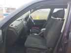 2009 SSANGYONG REXTON 270 for sale at Copart CORBY