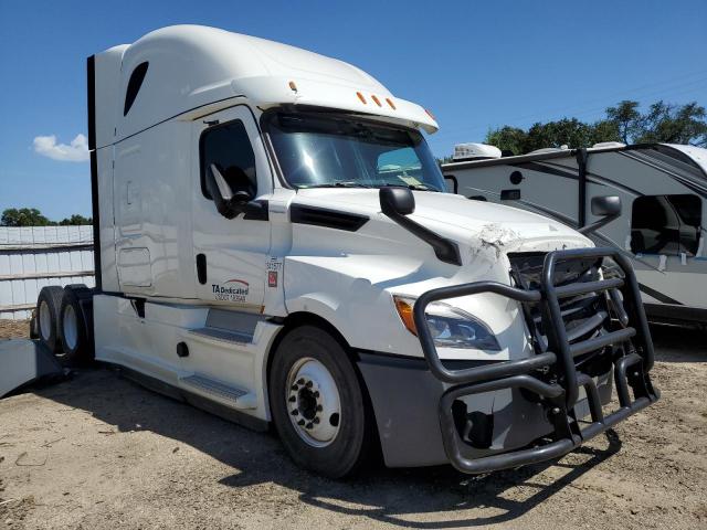 2020 Freightliner Cascadia 126 Semi Truck