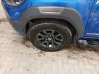 2021 TOYOTA HILUX INVI for sale at Copart SANDWICH