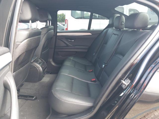 2014 BMW 520D M SPO
