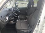 2017 JEEP RENEGADE L for sale at Copart SANDTOFT