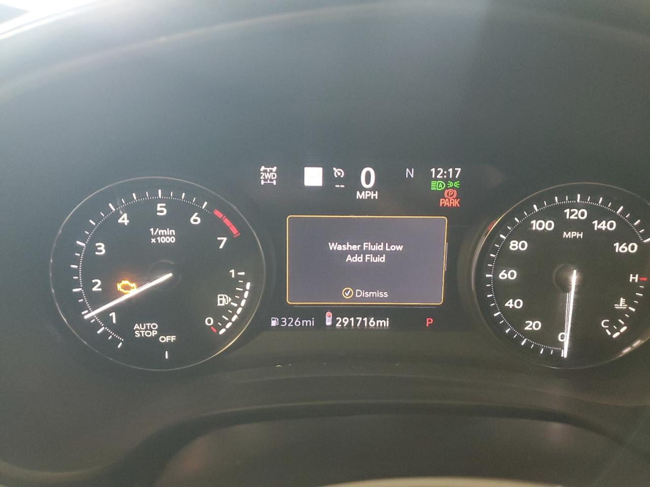 2019 Cadillac Xt4 Sport VIN: 1GYFZFR47KF200585 Lot: 63069535