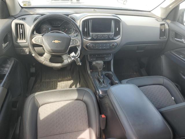  CHEVROLET COLORADO 2017 Charcoal