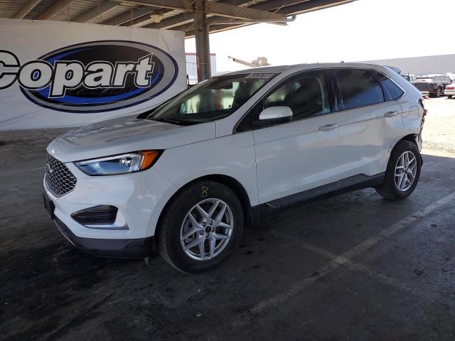  FORD EDGE 2024 Белы