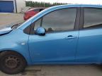 2010 VAUXHALL AGILA CLUB for sale at Copart EAST KILBRIDE