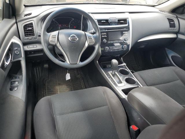  NISSAN ALTIMA 2014 White