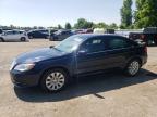 2014 CHRYSLER 200 LX   for sale at Copart ON - LONDON