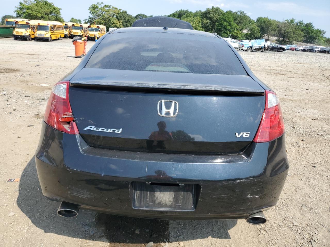 2010 Honda Accord Exl VIN: 1HGCS2B89AA005345 Lot: 66313665