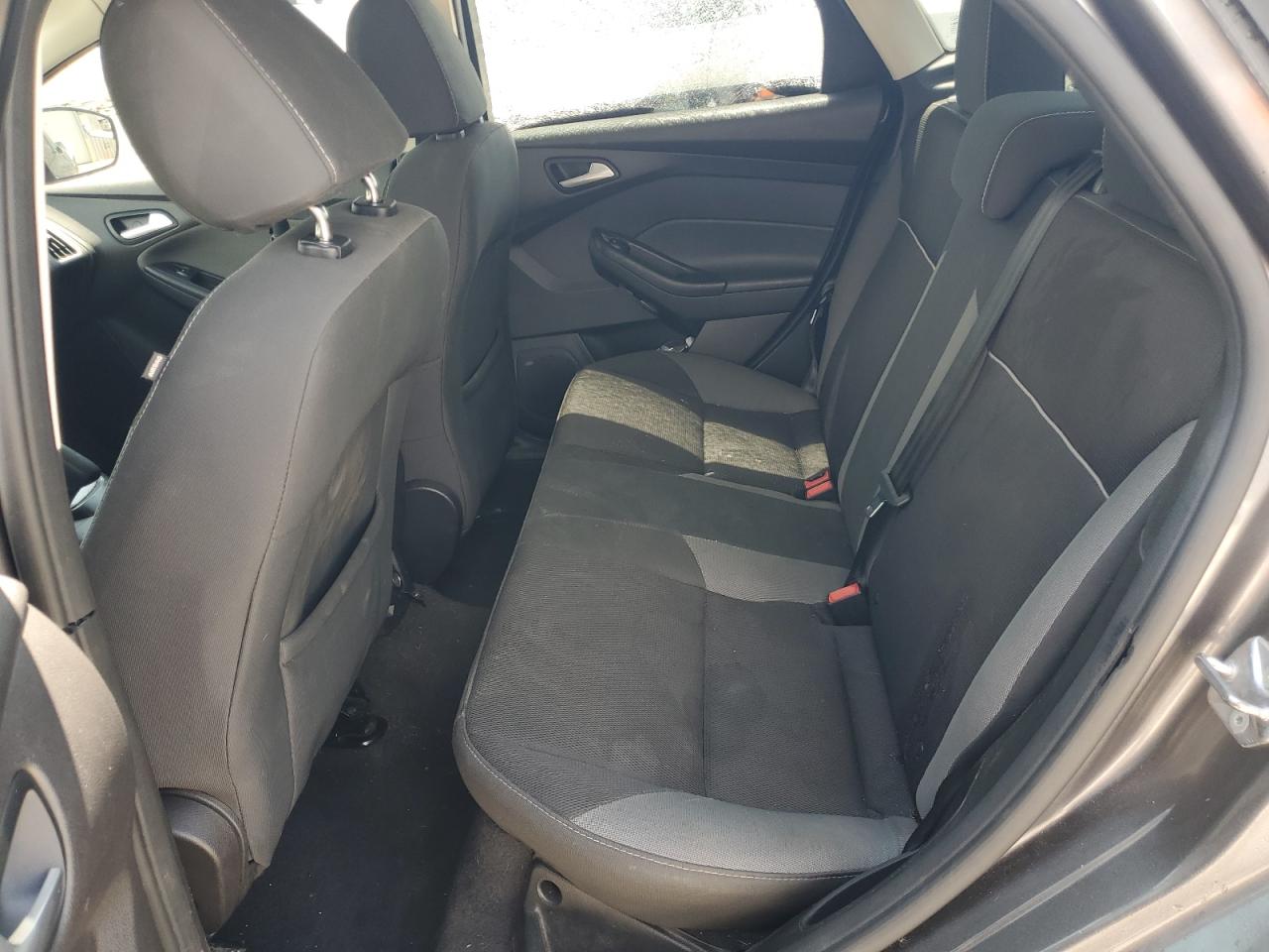 2014 Ford Focus Se VIN: 1FADP3F21EL429375 Lot: 64742665
