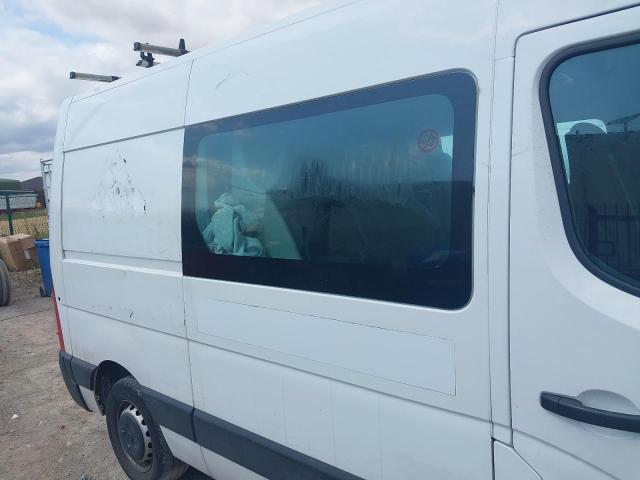 2021 VAUXHALL MOVANO L2H