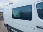 2021 VAUXHALL MOVANO L2H for sale at Copart WOLVERHAMPTON