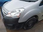 2018 CITROEN BERLINGO 8 for sale at Copart YORK