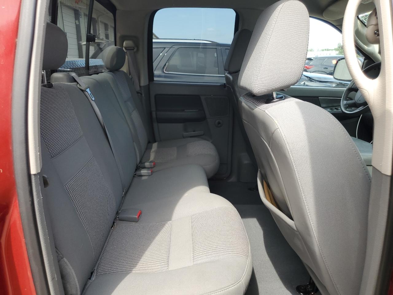 2007 Dodge Ram 1500 St VIN: 1D7HA182X7J520308 Lot: 63898985