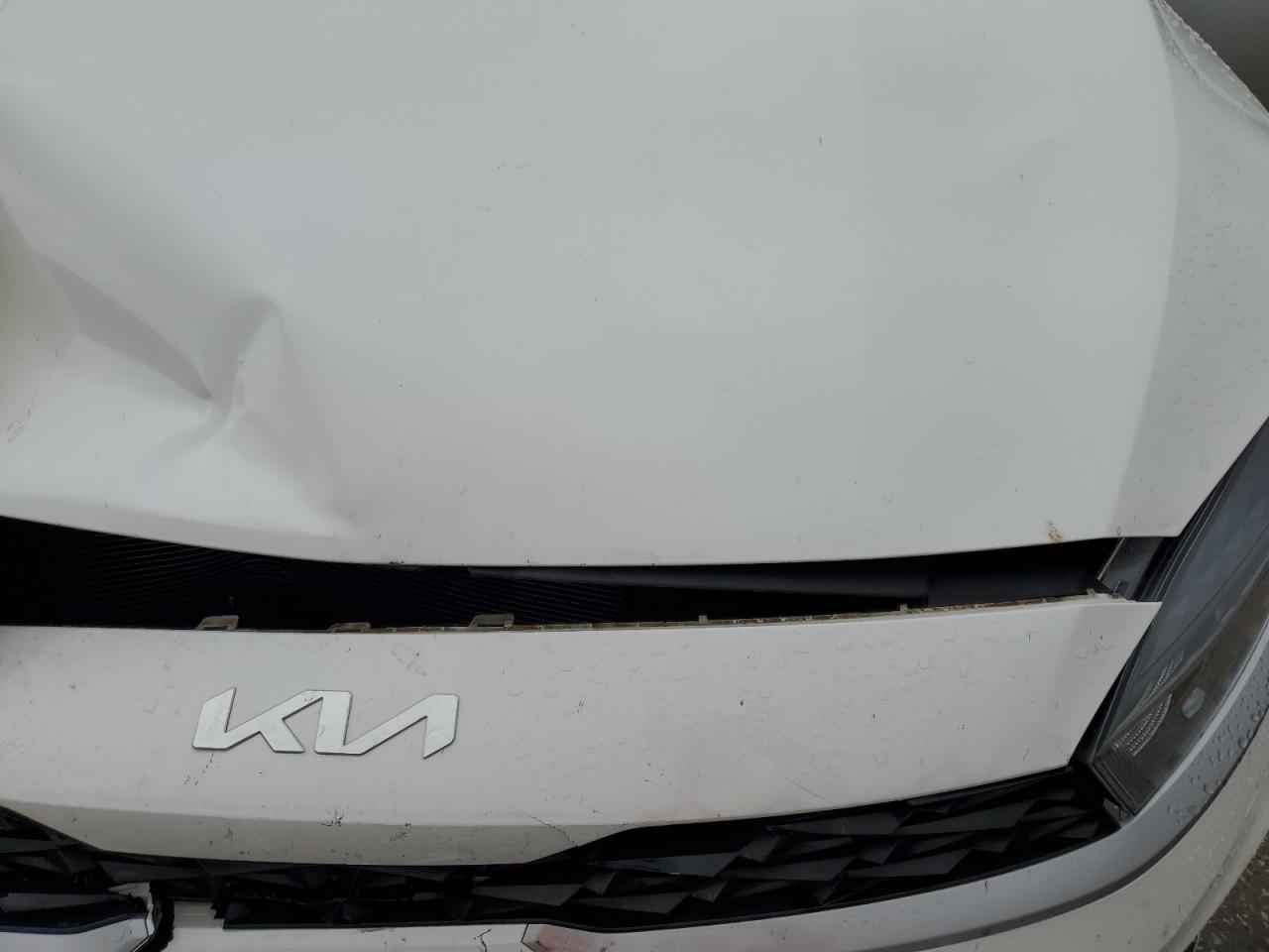 2023 Kia Forte Lx VIN: 3KPF24AD7PE544767 Lot: 65215725