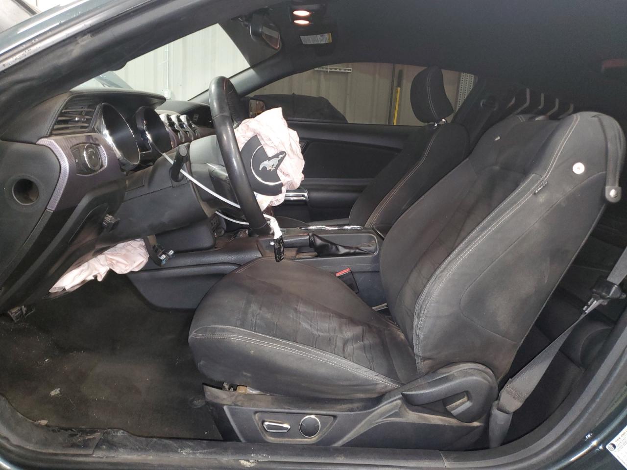 2016 Ford Mustang VIN: 1FA6P8TH2G5202931 Lot: 67166915