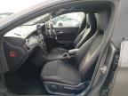 2015 MERCEDES BENZ CLA220 AMG for sale at Copart CHESTER